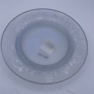 Bath & Body Works VINTAGE Purple Lavender Dish